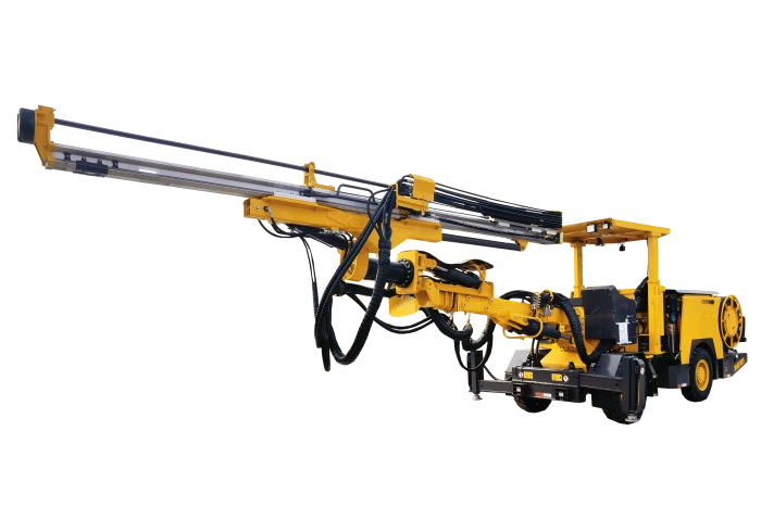 ZJ 135 underground deep hole drilling rig ZJ 135 underground deep hole drilling rig